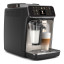 Philips 5500 Series Fully Automatic Bean-to-Cup Espresso Machine angle