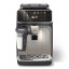 Philips 5500 Series Fully Automatic Bean-to-Cup Espresso Machine angle