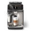 Philips 5500 Series Fully Automatic Bean-to-Cup Espresso Machine angle