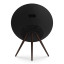 Bang & Olufsen Beosound A9 5th Gen Bluetooth Speaker - Black Anthracite angle