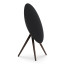 Bang & Olufsen Beosound A9 5th Gen Bluetooth Speaker - Black Anthracite angle