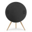 Bang & Olufsen Beosound A9 5th Gen Bluetooth Speaker - Black Anthracite angle