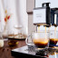 Krups Intuition Experience+ Bean-To-Cup Coffee Machine making coffee