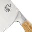 My Butchers Block Cleaver, 18cm detail