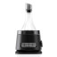 Solenco Life Precision Wine Cooler with Decanter angle