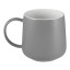 Maxwell & Williams Cafe Life Mug, 420ml - Grey