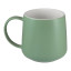 Maxwell & Williams Cafe Life Mug, 420ml - Teal