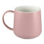 Maxwell & Williams Cafe Life Mug, 420ml - Pink