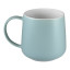 Maxwell & Williams Cafe Life Mug, 420ml - Blue