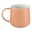 Maxwell & Williams Cafe Life Mug, 420ml - Apricot
