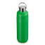Le Creuset On The Go Vacuum-Insulated Stainless Steel Bottle, 500ml - Bamboo Green