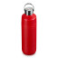 Le Creuset On The Go Vacuum-Insulated Stainless Steel Bottle, 1L - Cerise