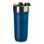 Le Creuset On The Go Vacuum-Insulated Stainless Steel Travel Mug, 350ml - Deep Teal