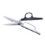 Dreamfarm Bishears 2-in-1 Kitchen Scissors angle