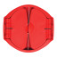 Dreamfarm Apple Slicer angle