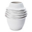 Orange Apple Kaia Vase