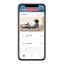 Eufy Entry Sensor detail of the app