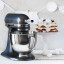 KitchenAid Artisan Stand Mixer
