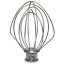 Includes Wire Balloon Whisk