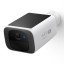 Eufy S220 2K UHD SoloCam Wireless Smart Security Camera Kit angle