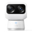 Eufy 4K Dual Lens Indoor Security Camera angle