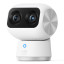Eufy 4K Dual Lens Indoor Security Camera