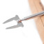 Gift Baskets Marshmallow Expanda Fork detail