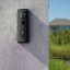Xiaomi 3S Smart Doorbell mounted on the wall