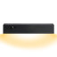 Litehouse Solar Outdoor Wall Light with Motion Sensor angle