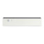 Litehouse Solar Outdoor Wall Light with Motion Sensor - White