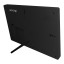 Snug Frameo Black Wi-Fi Digital Photo Frame, 25cm angle