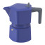 Pezzetti Penta Express Moka Pot - 3 Cup