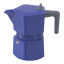 Pezzetti Penta Express Moka Pot - 6 Cup