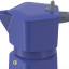 Pezzetti Penta Express Moka Pot - 3 Cup detail