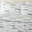 Linen House Silvester Duvet Cover Set - Double detail on the bed