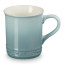 Le Creuset Sea Salt Stoneware Seattle Mug, 400ml