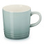 Le Creuset Sea Salt Stoneware Mug, 350ml
