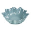 Le Creuset Sea Salt Stoneware Ruffle Serving Bowl, 3.8L