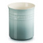 Le Creuset Sea Salt Stoneware Utensil Holder, 1.1L