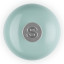 Le Creuset Sea Salt Classic Salt Mill, 21cm angle