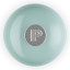 Le Creuset Sea Salt Classic Pepper Mill, 21cm angle
