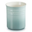 Le Creuset Sea Salt Utensil Set, 5-Piece detail