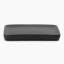 Thread Office Matte Black Soap Dish