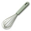 Kitchen Pro Silicone Mini Whisk - Sage
