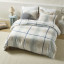Linen House Kindred Duvet Cover Set - Double