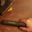 Veaudry Travel iStyler Hair Straightener handheld showing scale