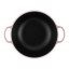 Le Creuset Berry Signature Cast Iron Soup Pot, 26cm angle