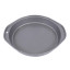 PME Non-Stick Round Cake Pan - 20cm angle