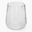Thread Office Fleur Handblown Glass Vase - Small