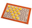 Demarle Silpat Macaron Baking Mat